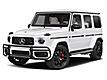 2021 Mercedes-Benz G-Class G 63 AMG®