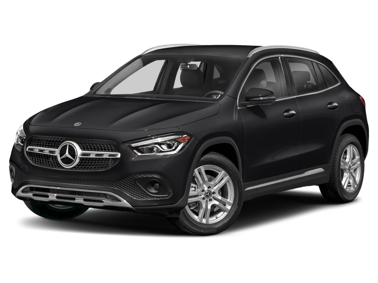 2021 Mercedes-Benz GLA 250 4MATIC&reg; SUV Irving TX