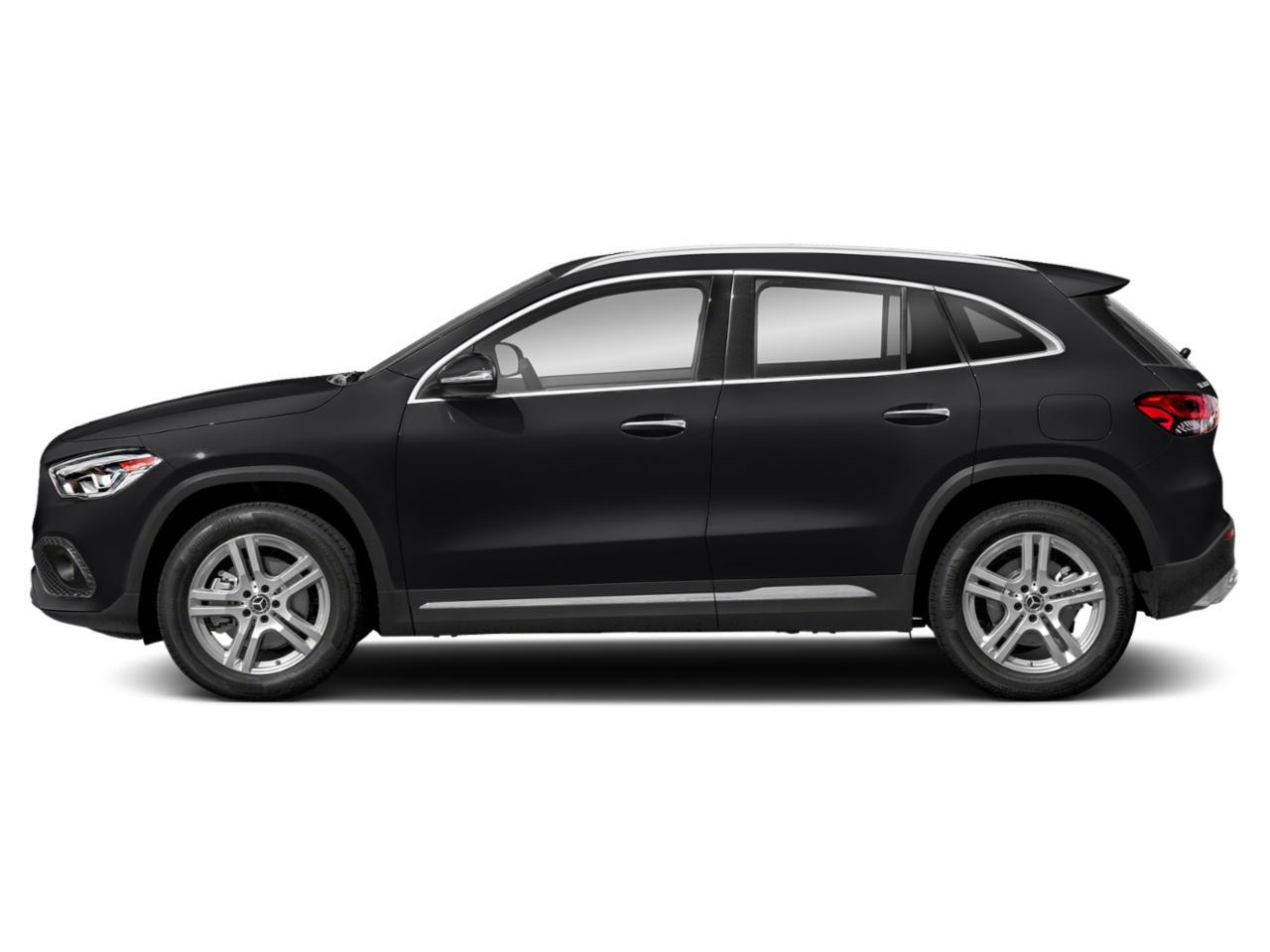 2021 Mercedes-Benz GLA 250 4MATIC&reg; SUV Irving TX
