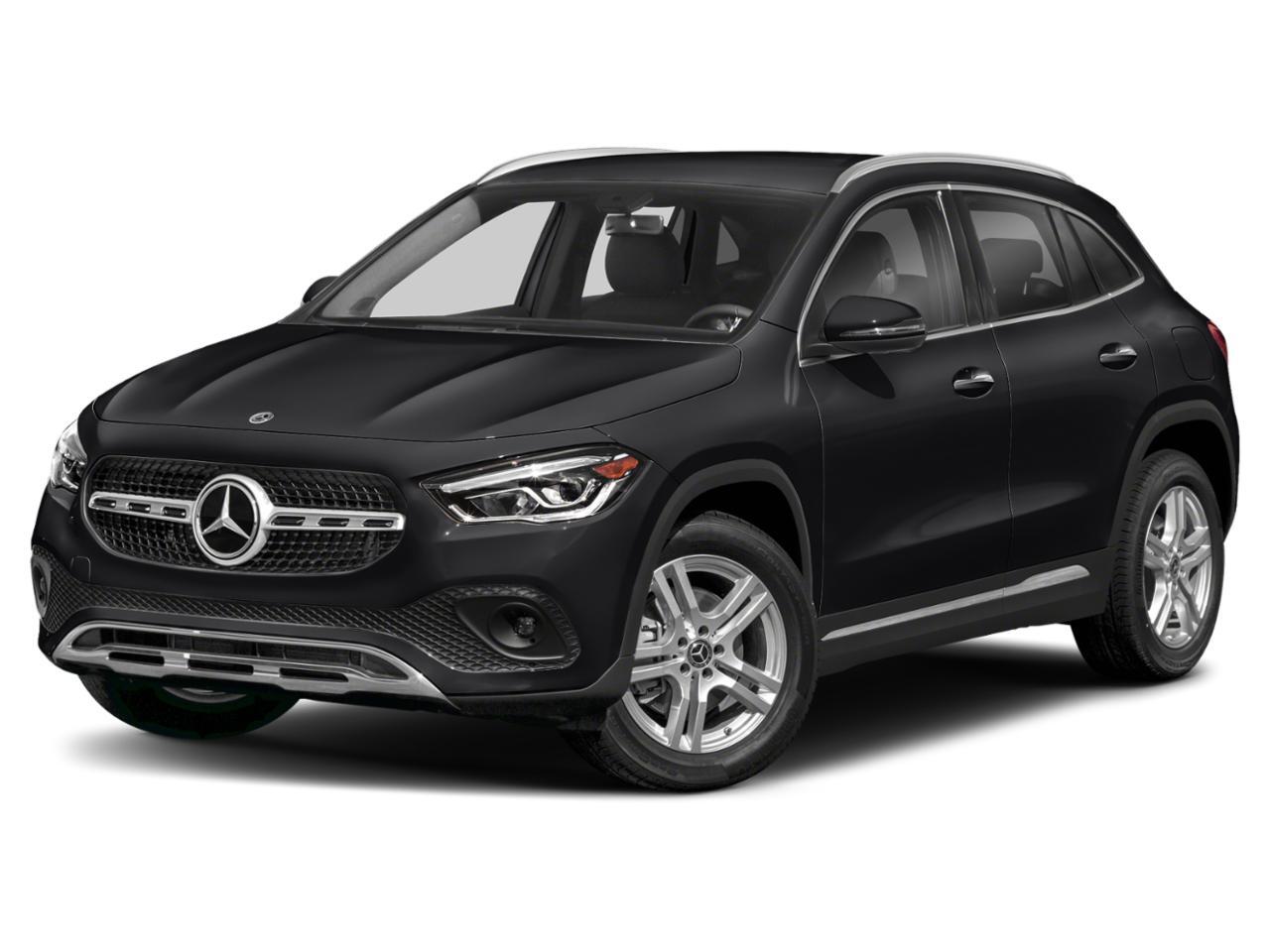 2021 Mercedes-Benz GLA 250 Luxury Chantilly VA