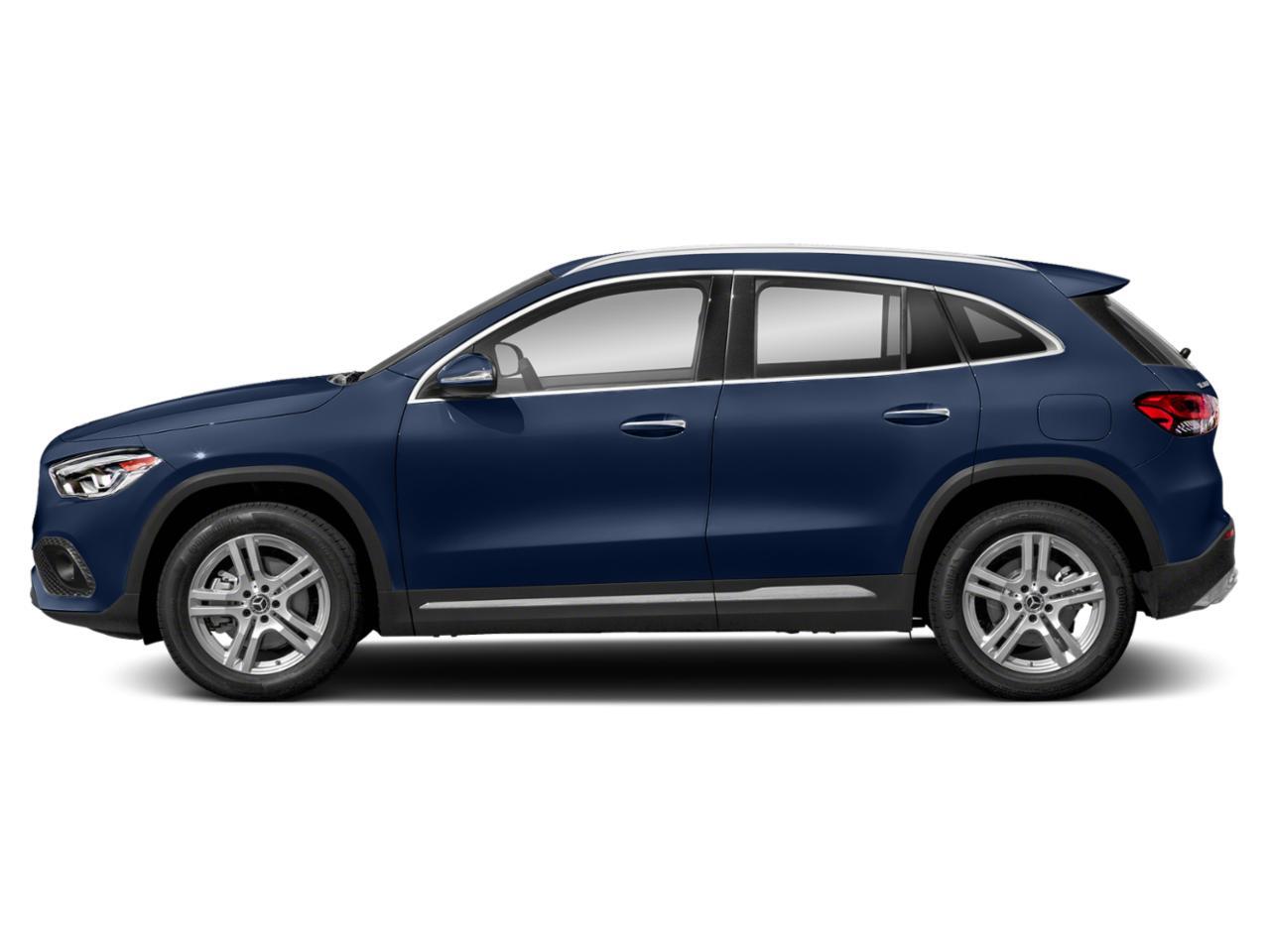 2021 Mercedes-Benz GLA 250 SUV Irving TX