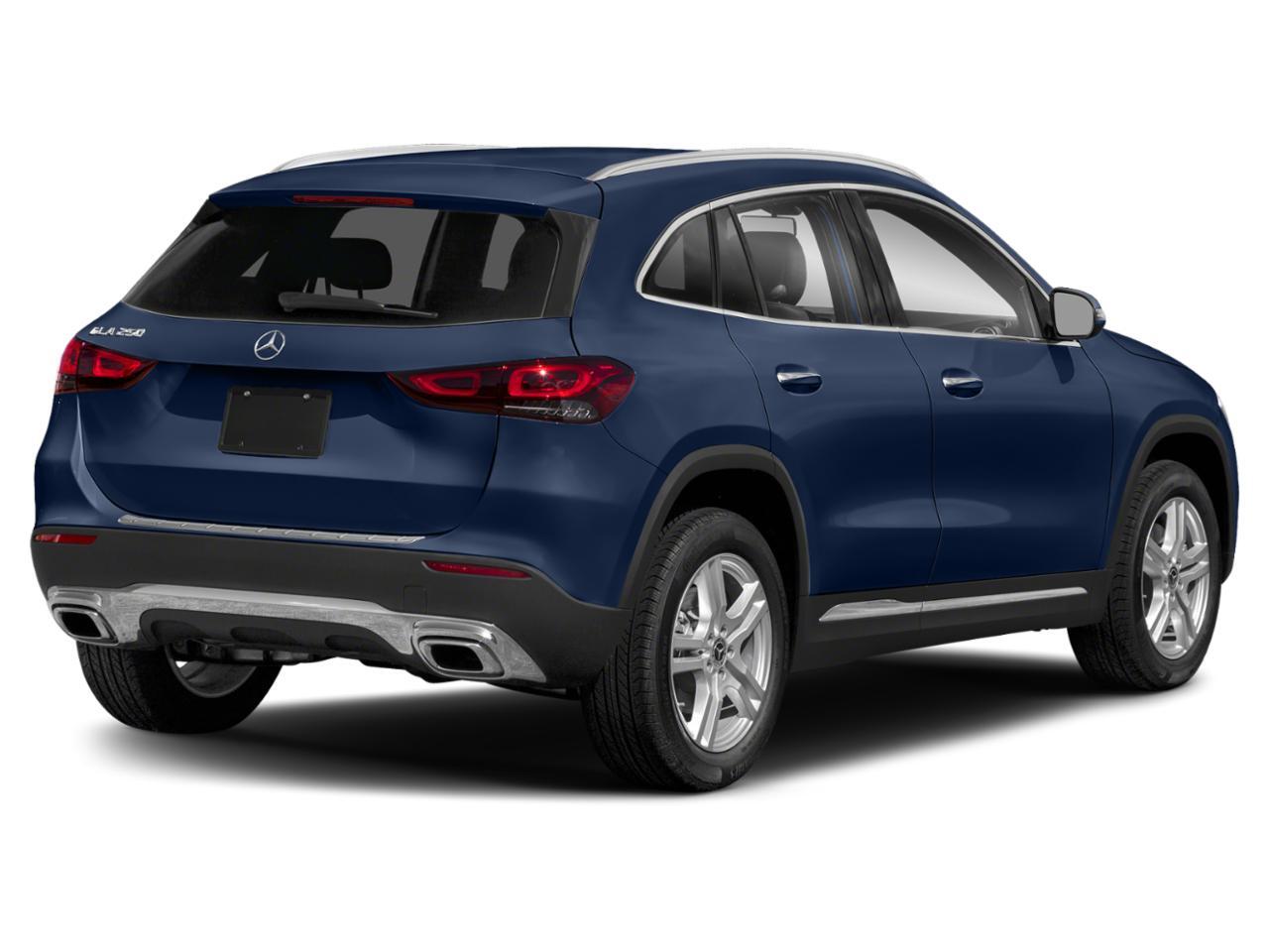 2021 Mercedes-Benz GLA 250 SUV Irving TX