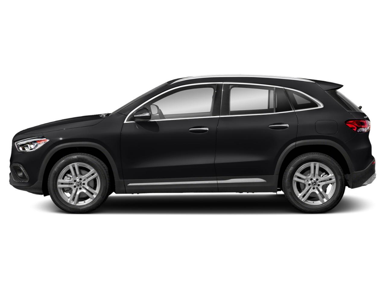 2021 Mercedes-Benz GLA-Class GLA250 4MATIC