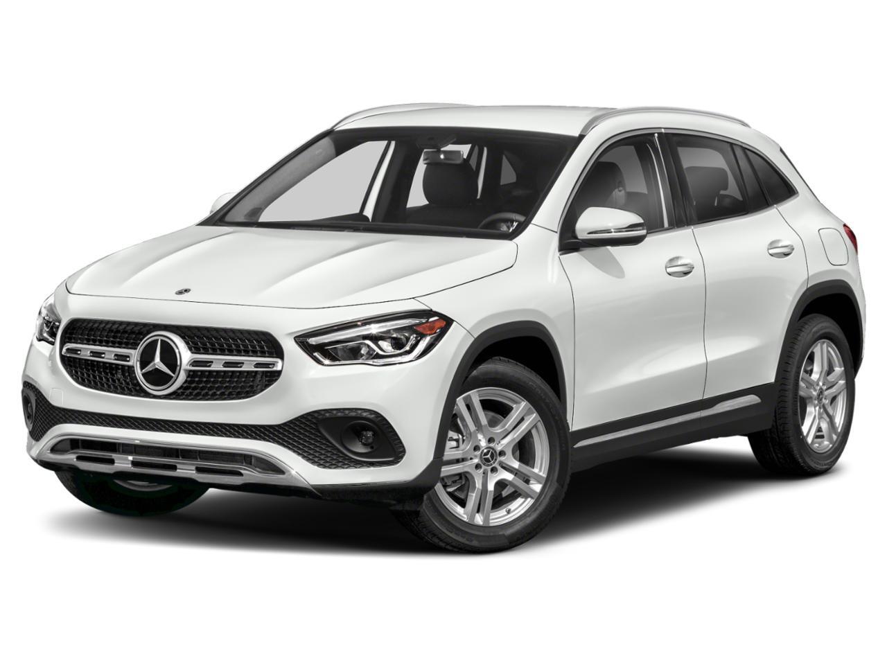 2021 Mercedes-Benz GLA GLA 250 Carrollton TX