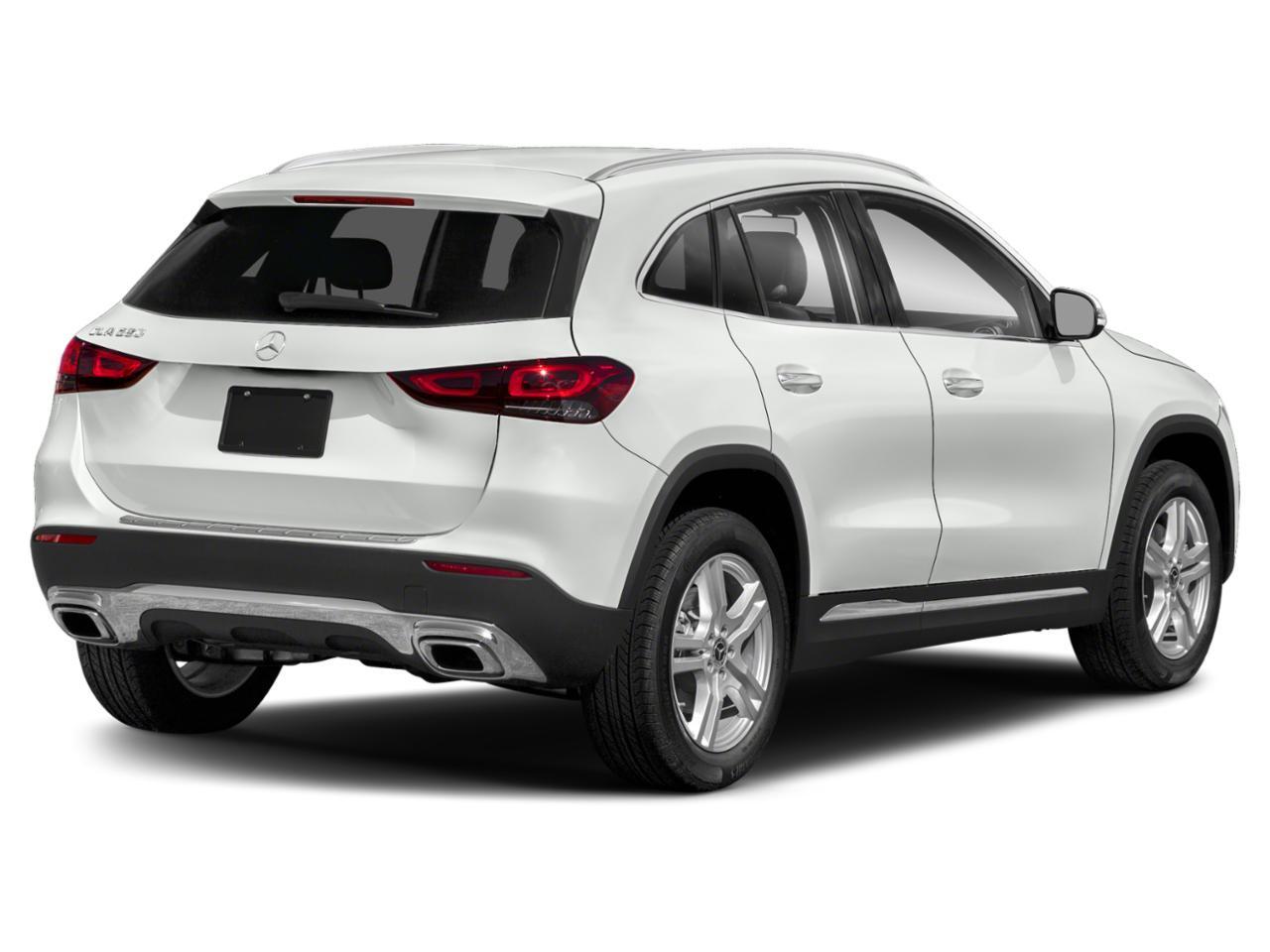 2021 Mercedes-Benz GLA GLA 250 Carrollton TX