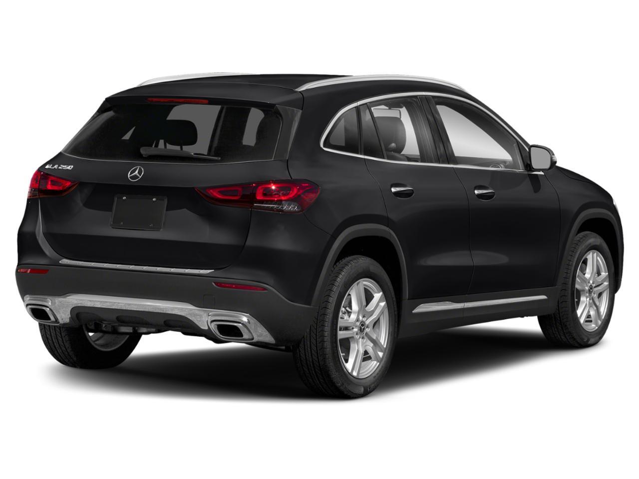 2021 Mercedes-Benz GLA GLA 250 Hollywood FL