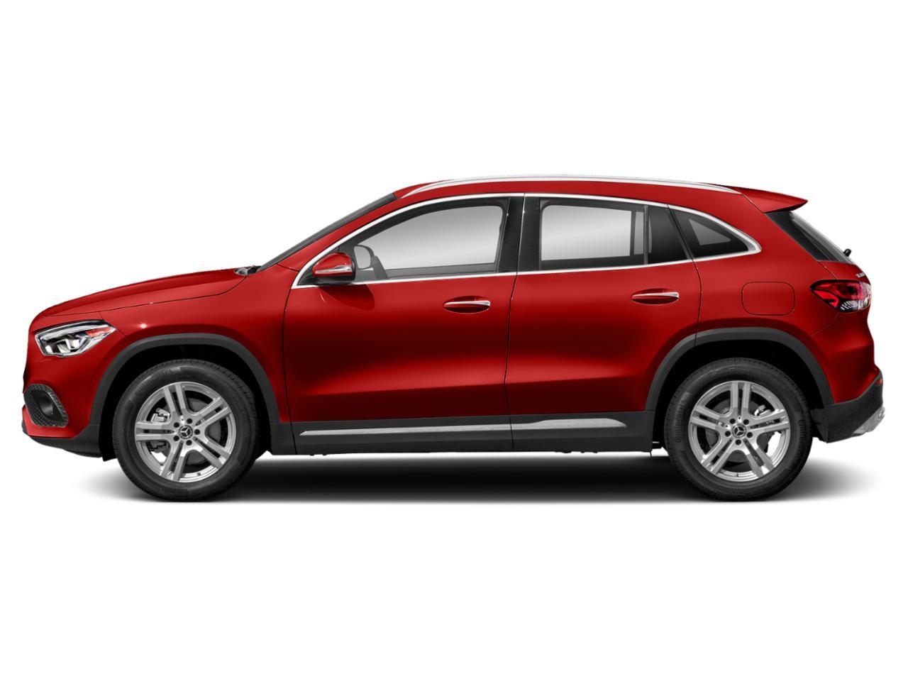 2021 Mercedes-Benz GLA GLA 250 San Clemente CA