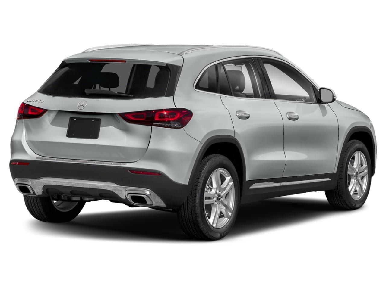 2021 Mercedes-Benz GLA GLA 250 San Clemente CA