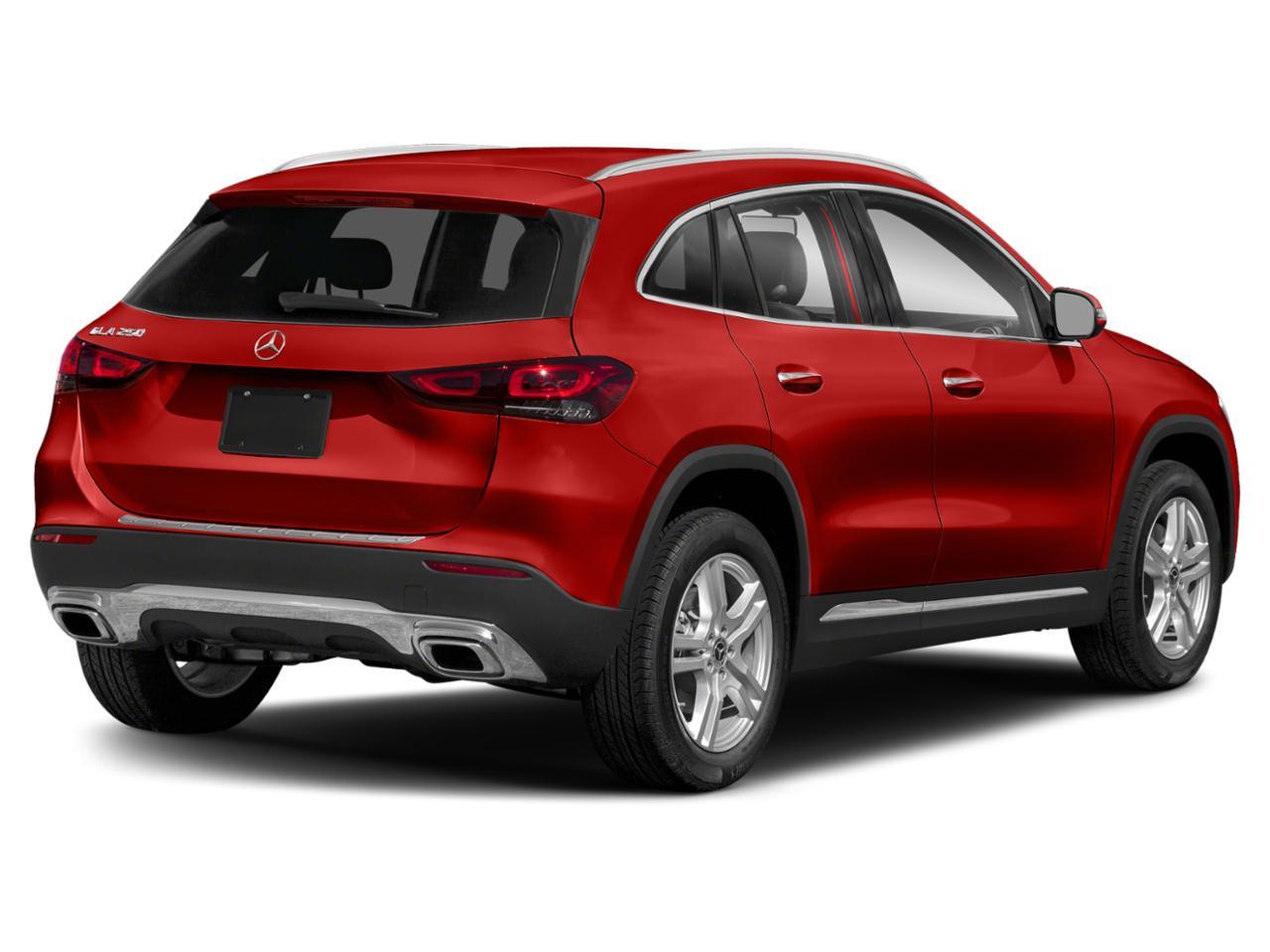 2021 Mercedes-Benz GLA GLA 250 San Clemente CA