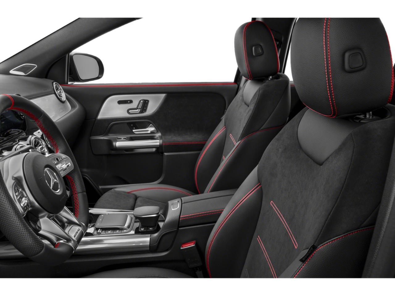 2021 Mercedes-Benz GLA GLA 45 AMG&reg; San Clemente CA