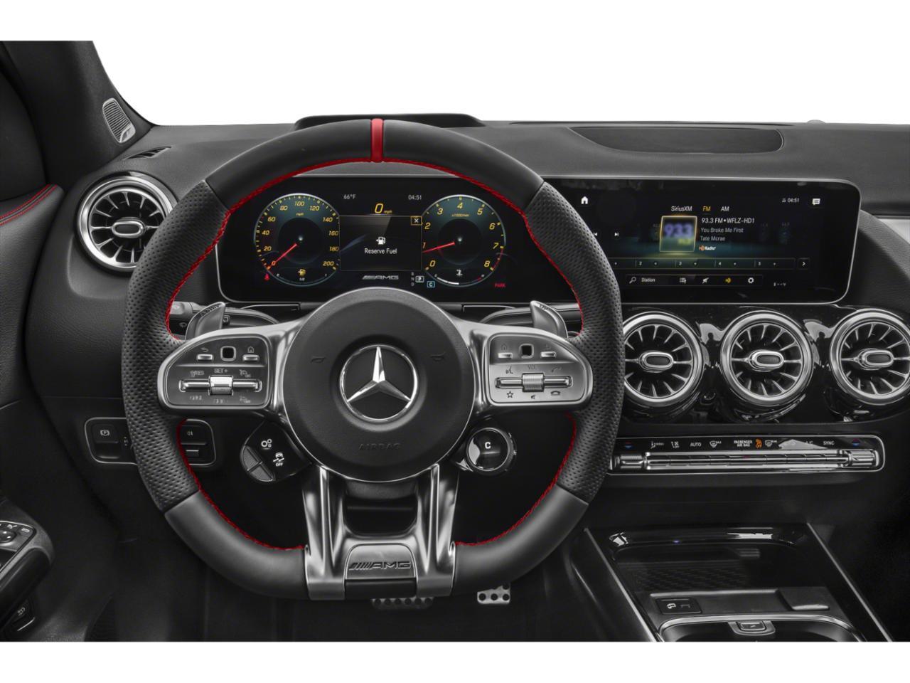 2021 Mercedes-Benz GLA GLA 45 AMG&reg; San Clemente CA