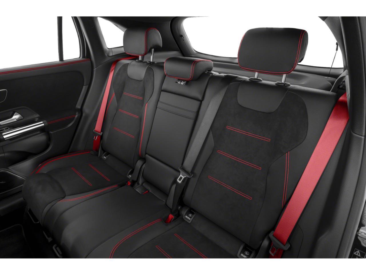 2021 Mercedes-Benz GLA GLA 45 AMG&reg; San Clemente CA