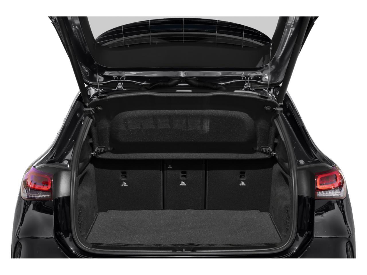 2021 Mercedes-Benz GLA GLA 45 AMG&reg; San Clemente CA