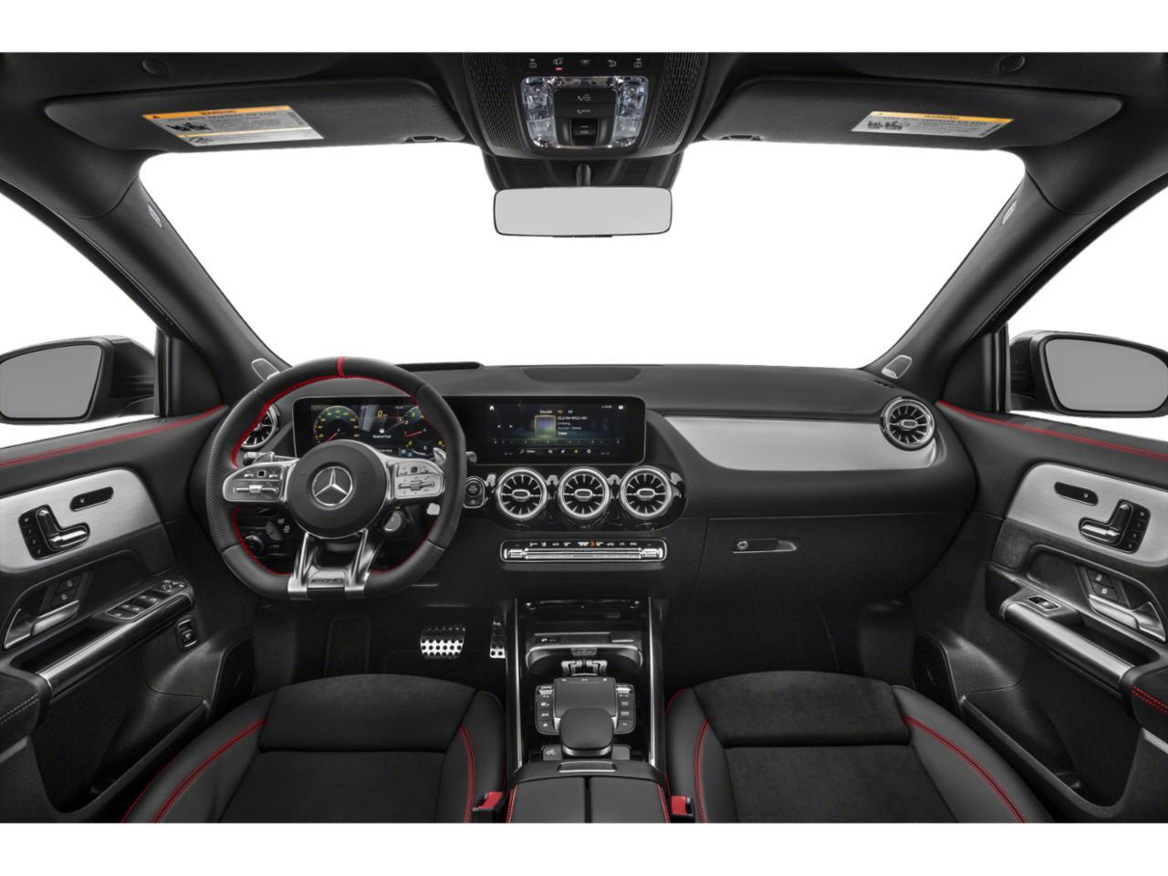 2021 Mercedes-Benz GLA GLA 45 AMG&reg; San Clemente CA