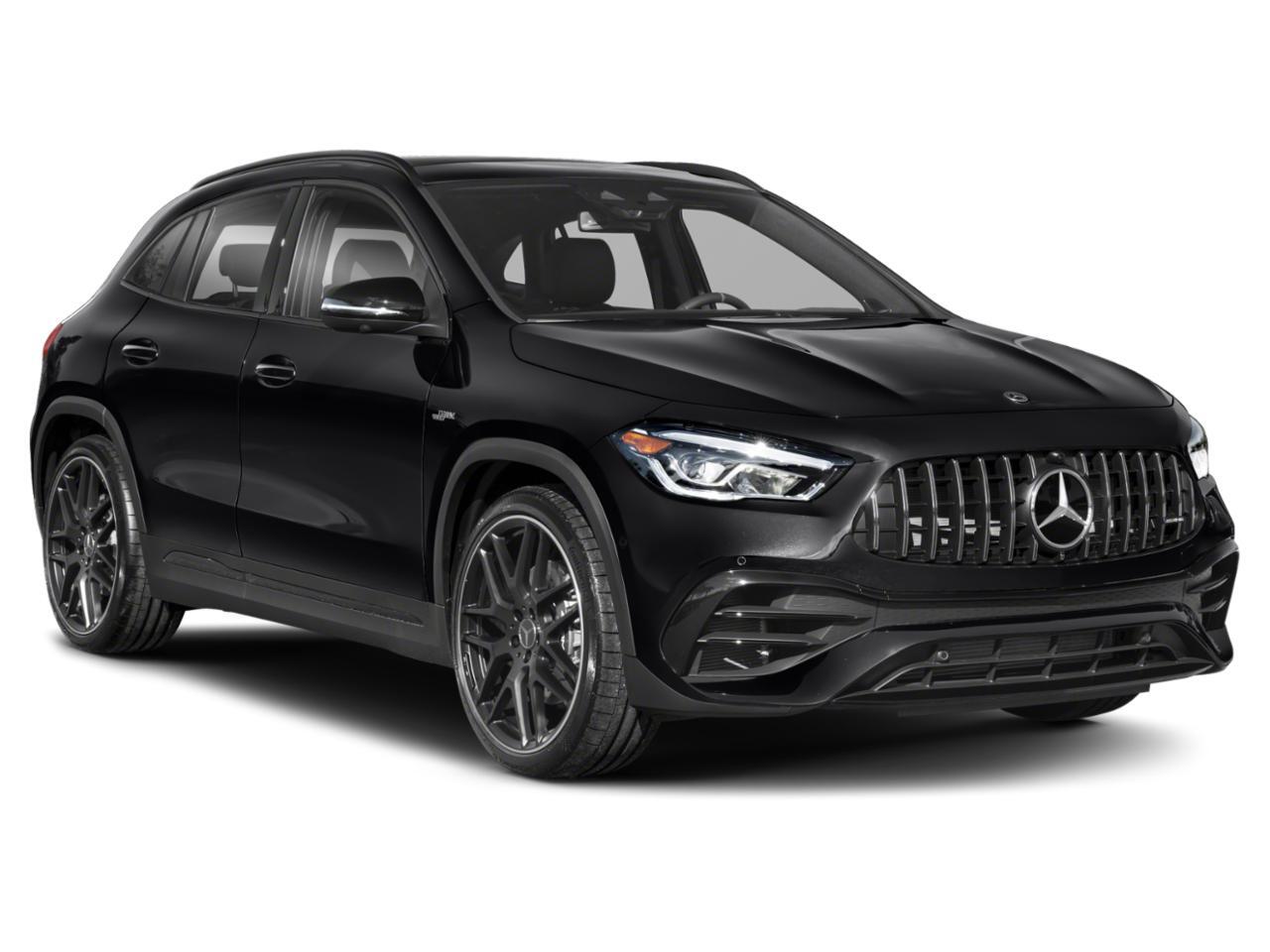 2021 Mercedes-Benz GLA GLA 45 AMG&reg; San Clemente CA
