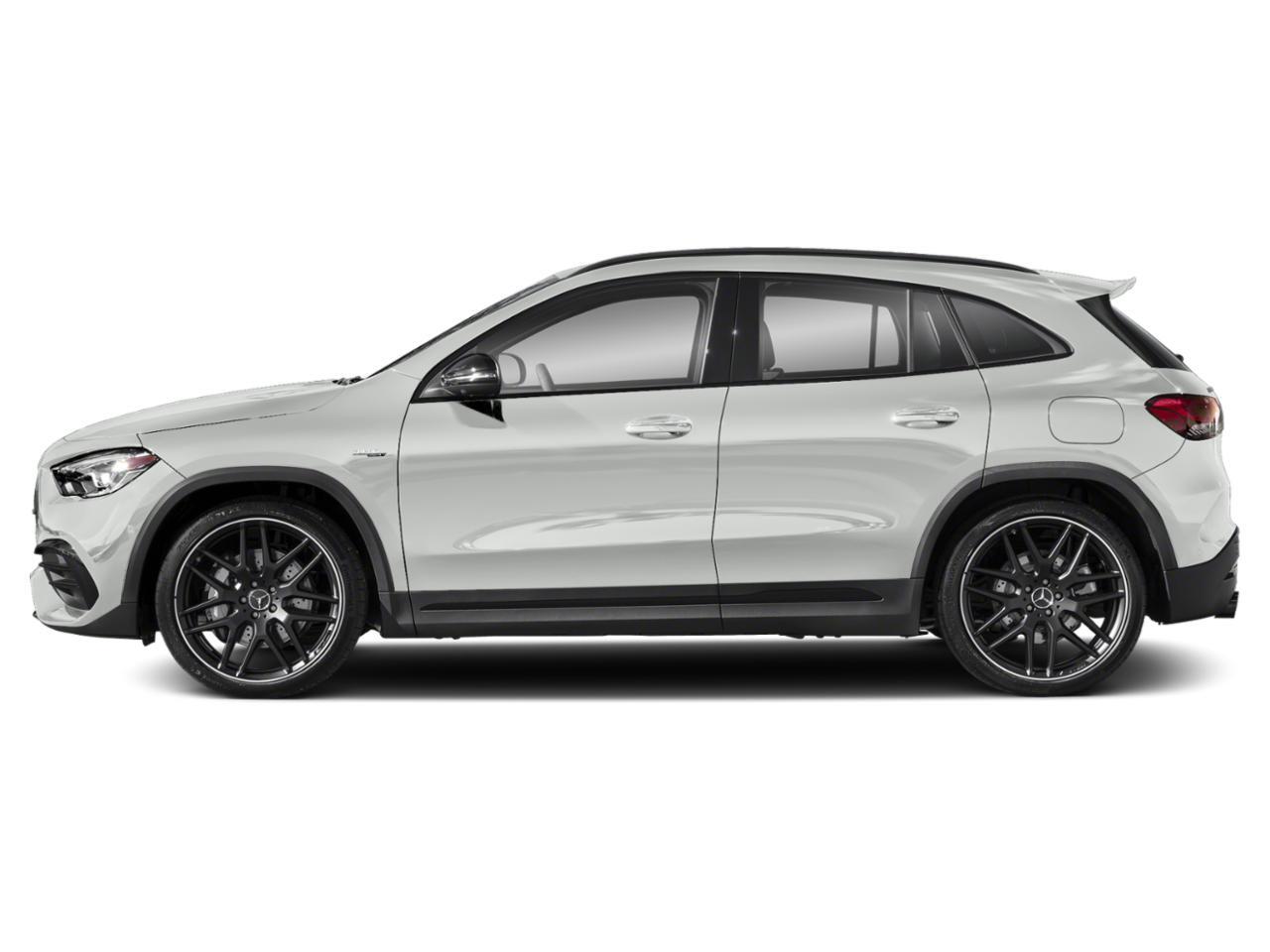 2021 Mercedes-Benz GLA GLA 45 AMG&reg; San Clemente CA