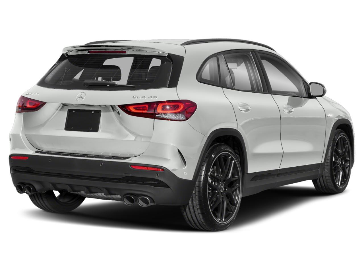 2021 Mercedes-Benz GLA GLA 45 AMG&reg; San Clemente CA