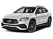 2021 Mercedes-Benz GLA GLA 45 AMG&reg;