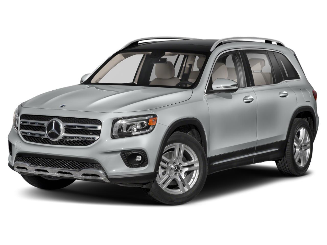 2021 Mercedes-Benz GLB 250 SUV Irving TX
