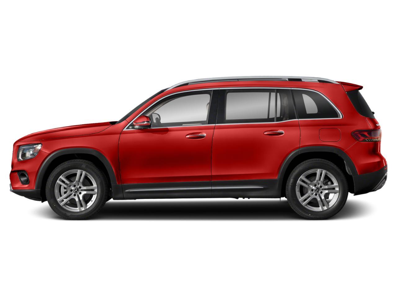 2021 Mercedes-Benz GLB 250 SUV Irving TX