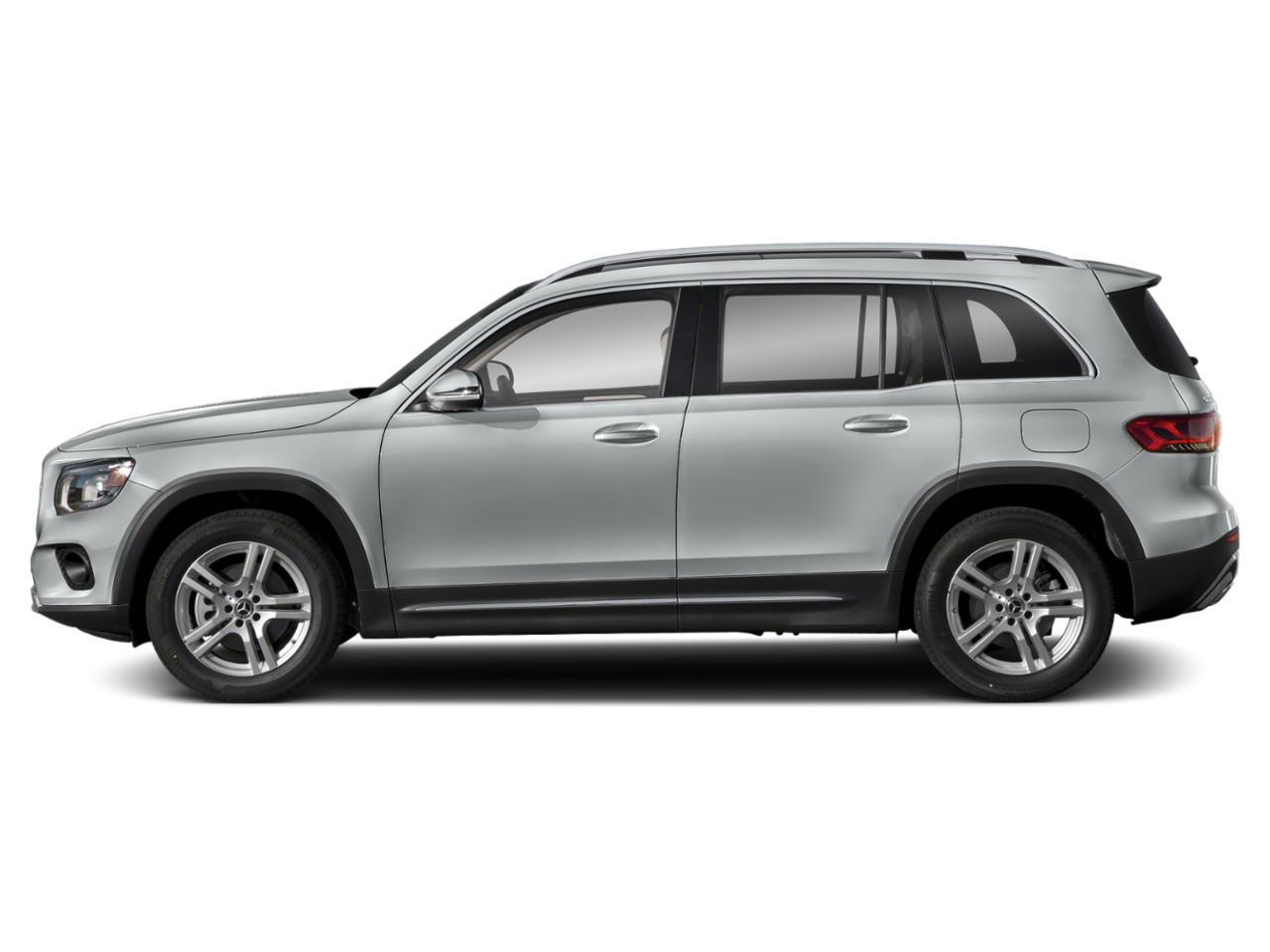 2021 Mercedes-Benz GLB 250 SUV Irving TX