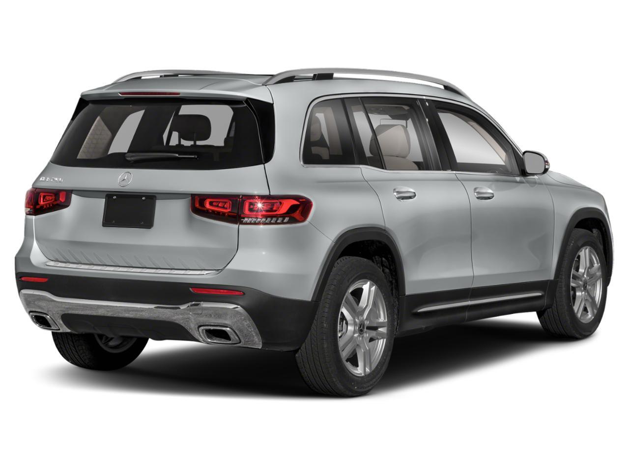 2021 Mercedes-Benz GLB 250 SUV Irving TX