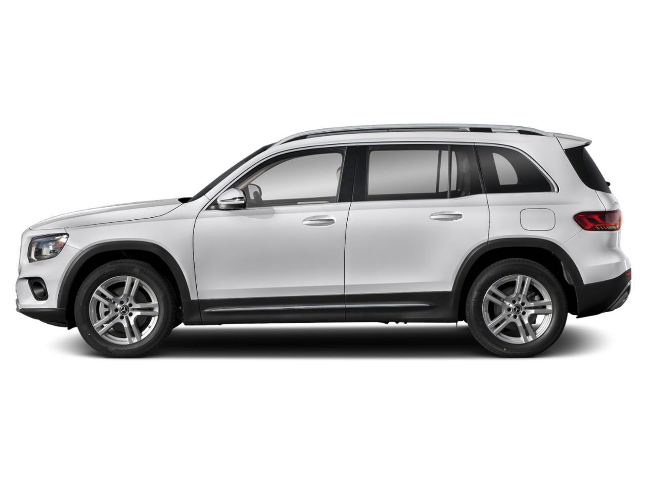 2021 Mercedes-Benz GLB-Class GLB 250 4MATIC