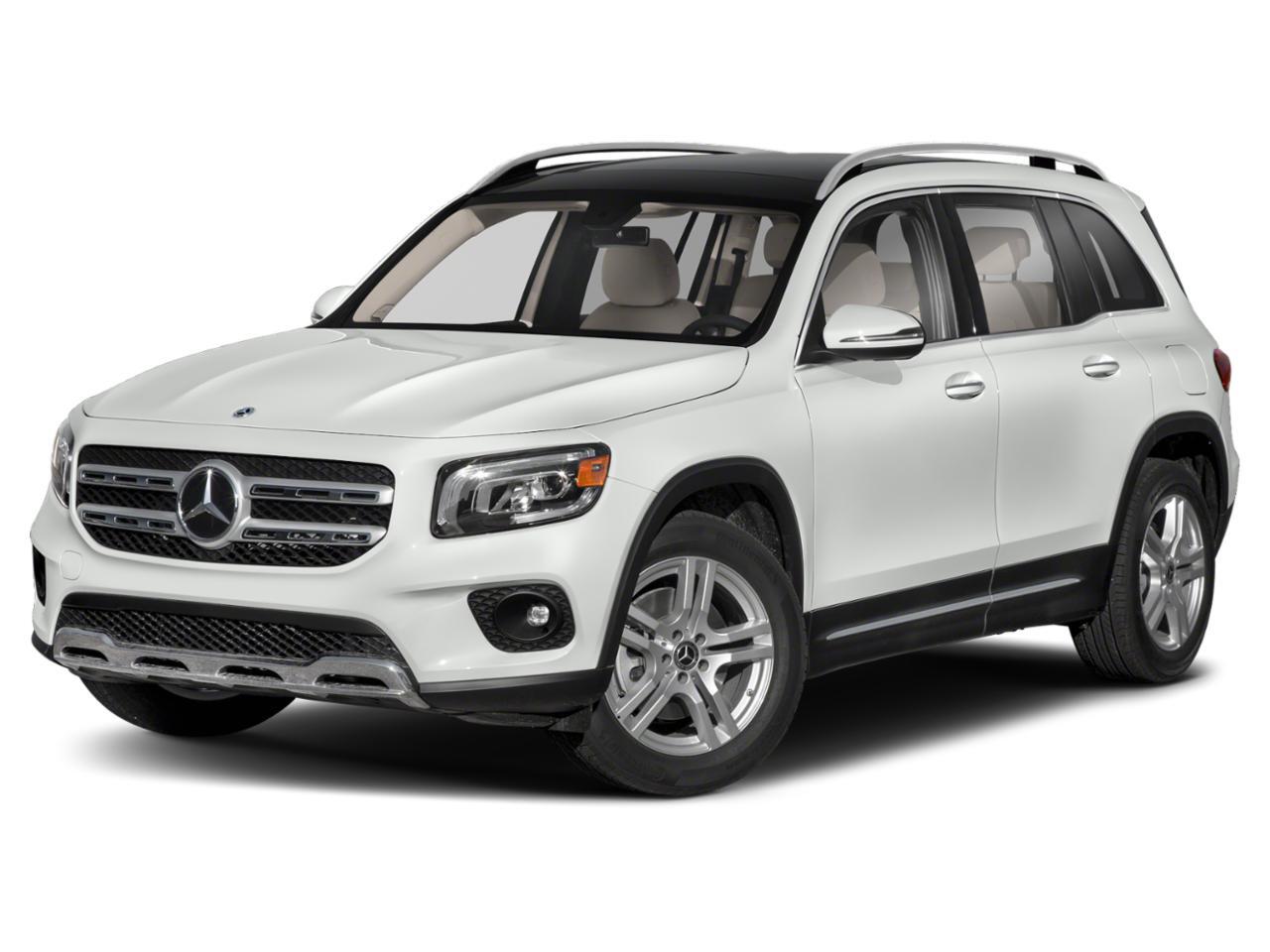 2021 Mercedes-Benz GLB GLB 250 Carrollton TX