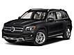 2021 Mercedes-Benz GLB GLB 250
