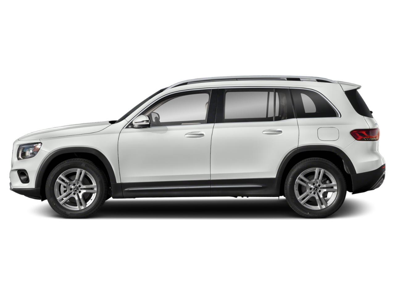 2021 Mercedes-Benz GLB GLB 250 San Clemente CA