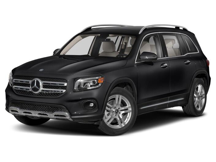 2021 Mercedes-Benz GLB GLB 250 San Diego County CA