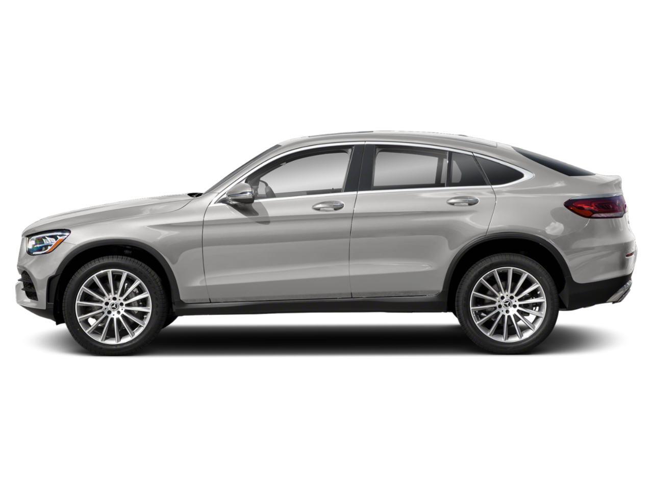 2021 Mercedes-Benz GLC 300 4MATIC AWD