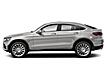 2021 Mercedes-Benz GLC 300 4MATIC Coupe