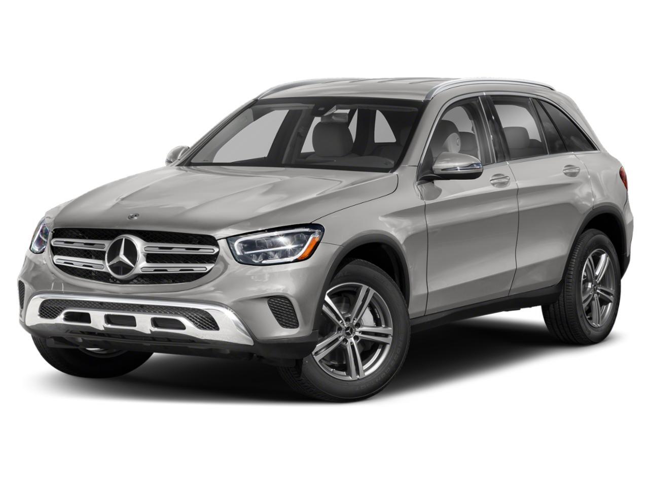 New Mercedes Benz Glc In Coral Gables Fl