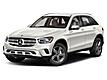 2021 Mercedes-Benz GLC 300 4MATIC&reg; SUV
