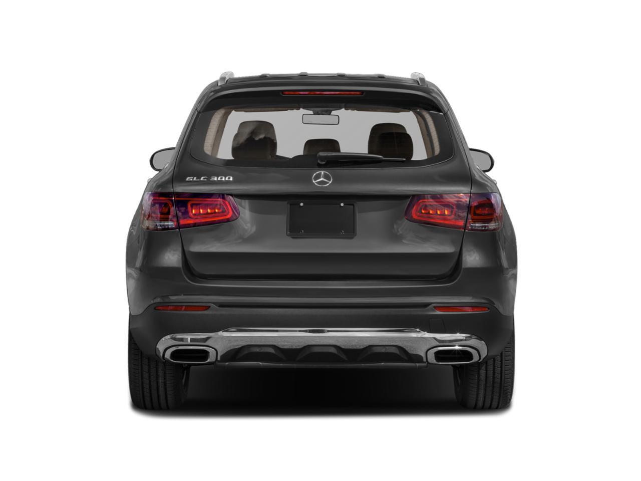 2021 Mercedes-Benz GLC 300 4MATIC&reg; SUV Irving TX
