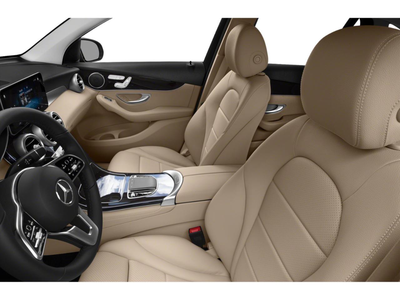 2021 Mercedes-Benz GLC 300 4MATIC&reg; SUV Irving TX
