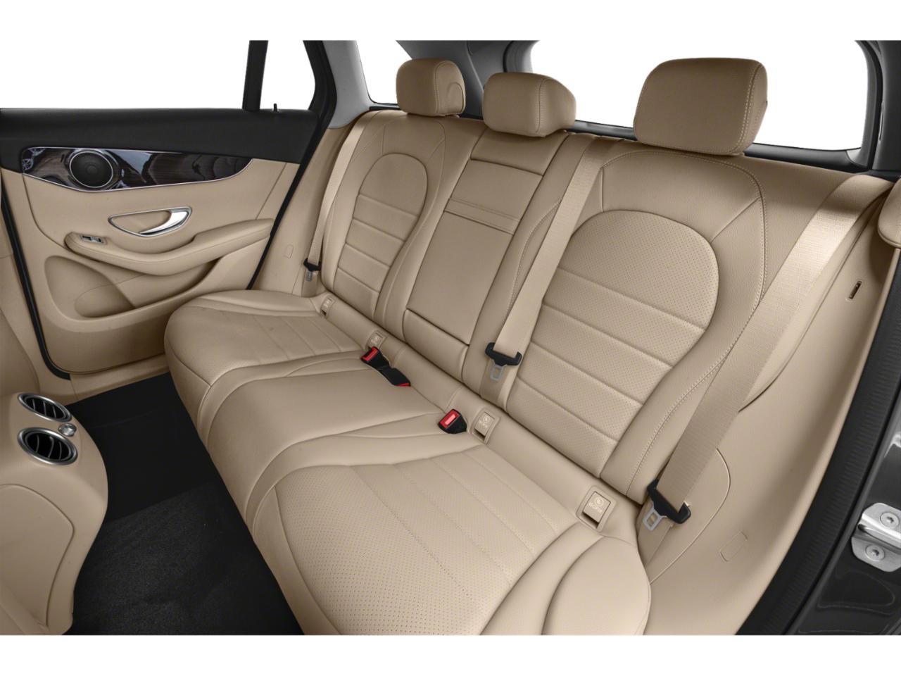 2021 Mercedes-Benz GLC 300 4MATIC&reg; SUV Irving TX