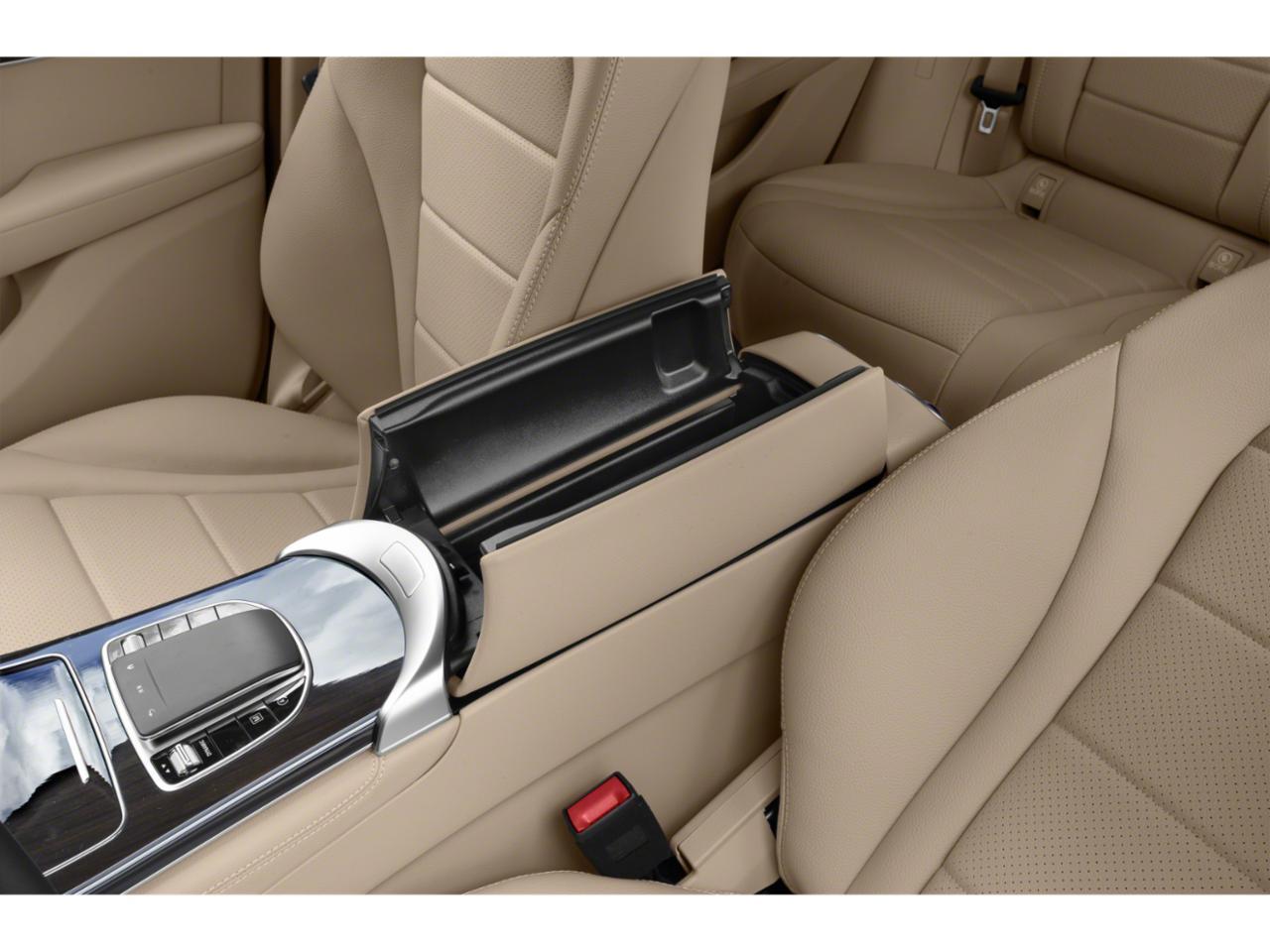 2021 Mercedes-Benz GLC 300 4MATIC&reg; SUV Irving TX
