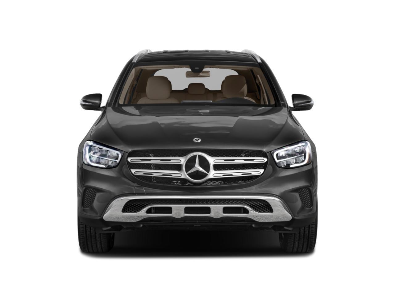 2021 Mercedes-Benz GLC 300 4MATIC&reg; SUV Irving TX