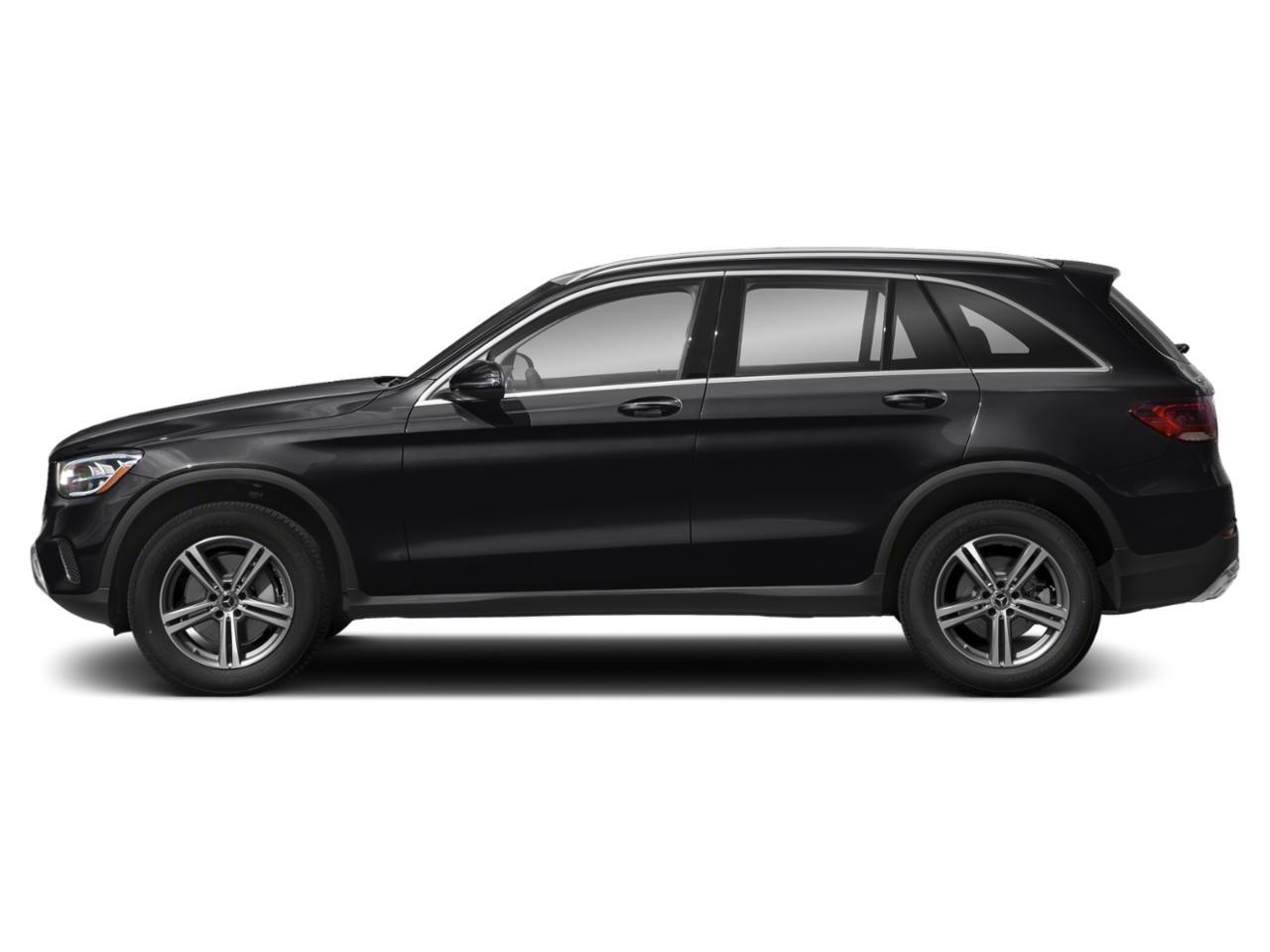 New 21 Mercedes Benz Glc Glc 300 In Anchorage Ak
