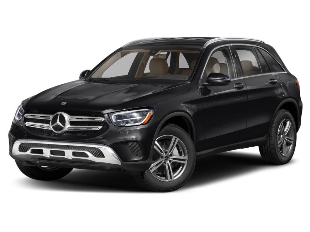 2021 Mercedes-Benz GLC GLC 300 San Clemente CA