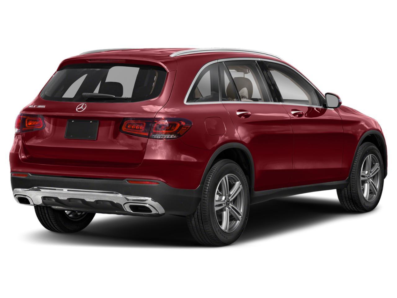 2021 Mercedes-Benz GLC GLC 300 San Clemente CA