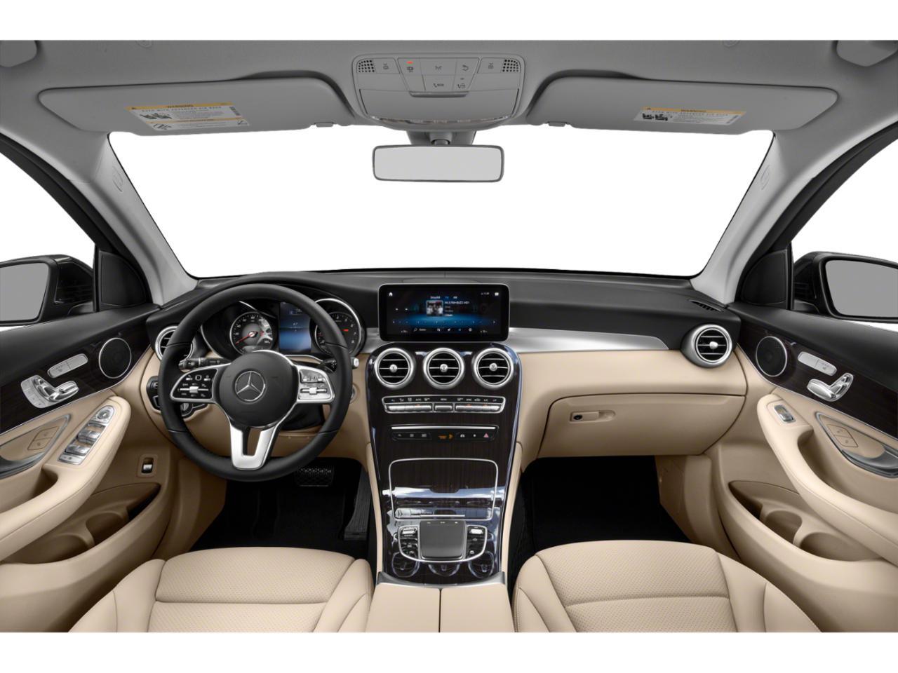 2021 Mercedes-Benz GLC GLC 300 Willowbrook IL