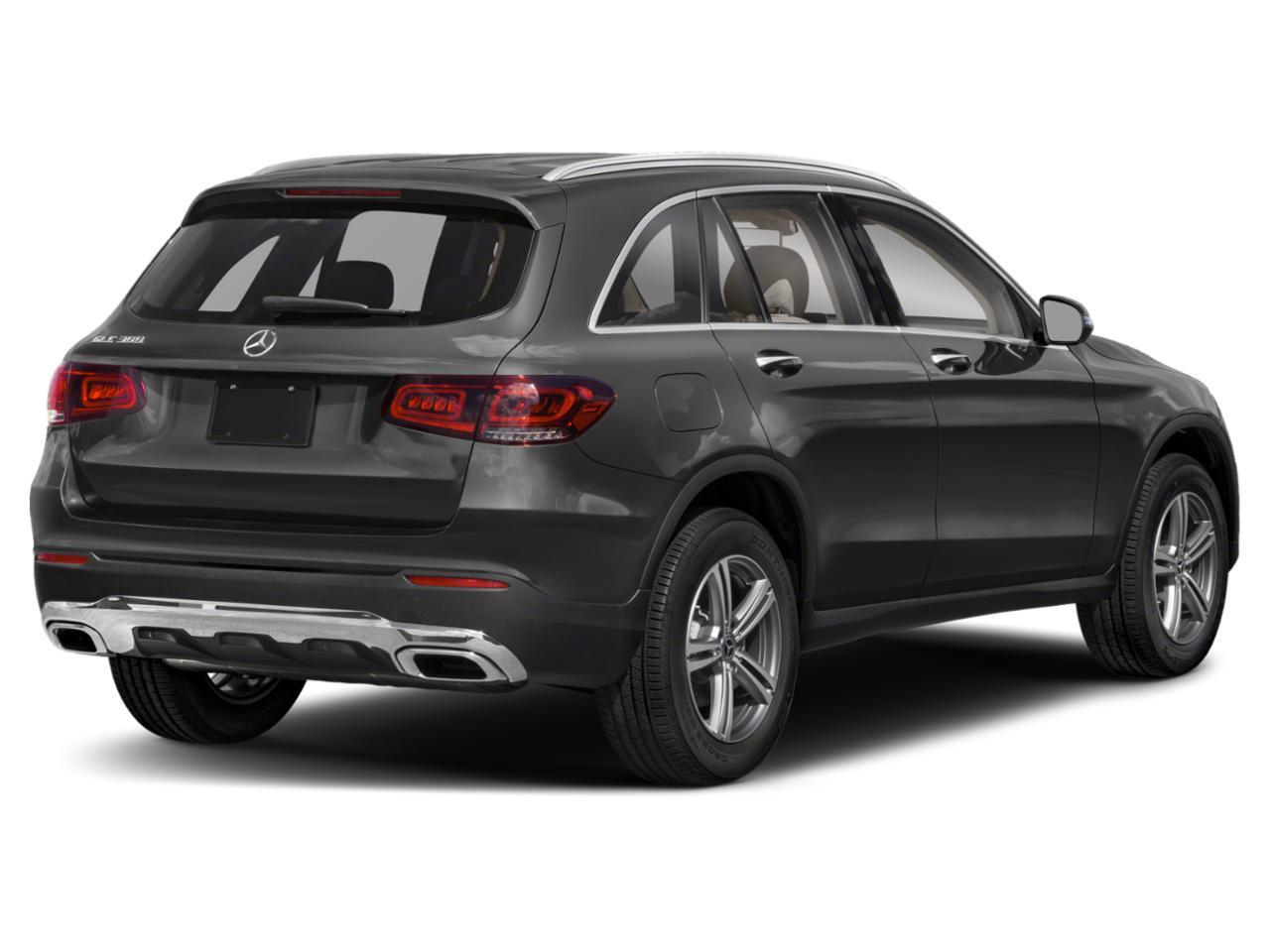 2021 Mercedes-Benz GLC GLC 300 Willowbrook IL