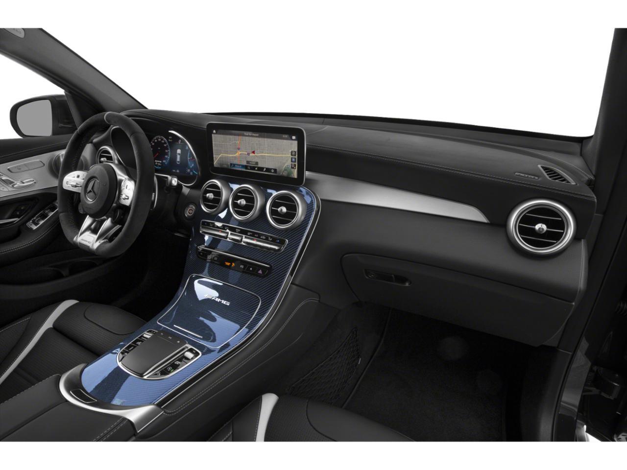 2021 Mercedes-Benz GLC GLC 63 AMG&reg; San Clemente CA