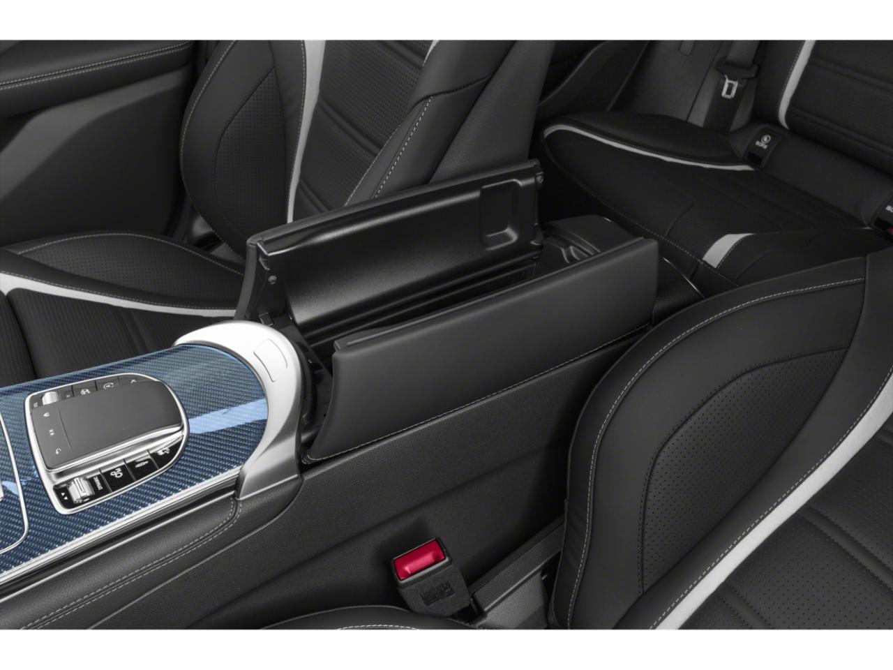 2021 Mercedes-Benz GLC GLC 63 AMG&reg; San Clemente CA