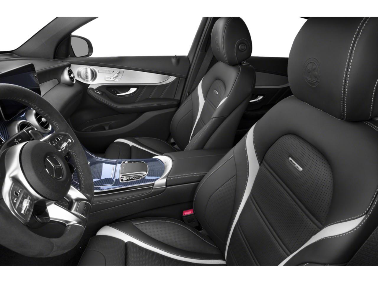 2021 Mercedes-Benz GLC GLC 63 AMG&reg; San Clemente CA