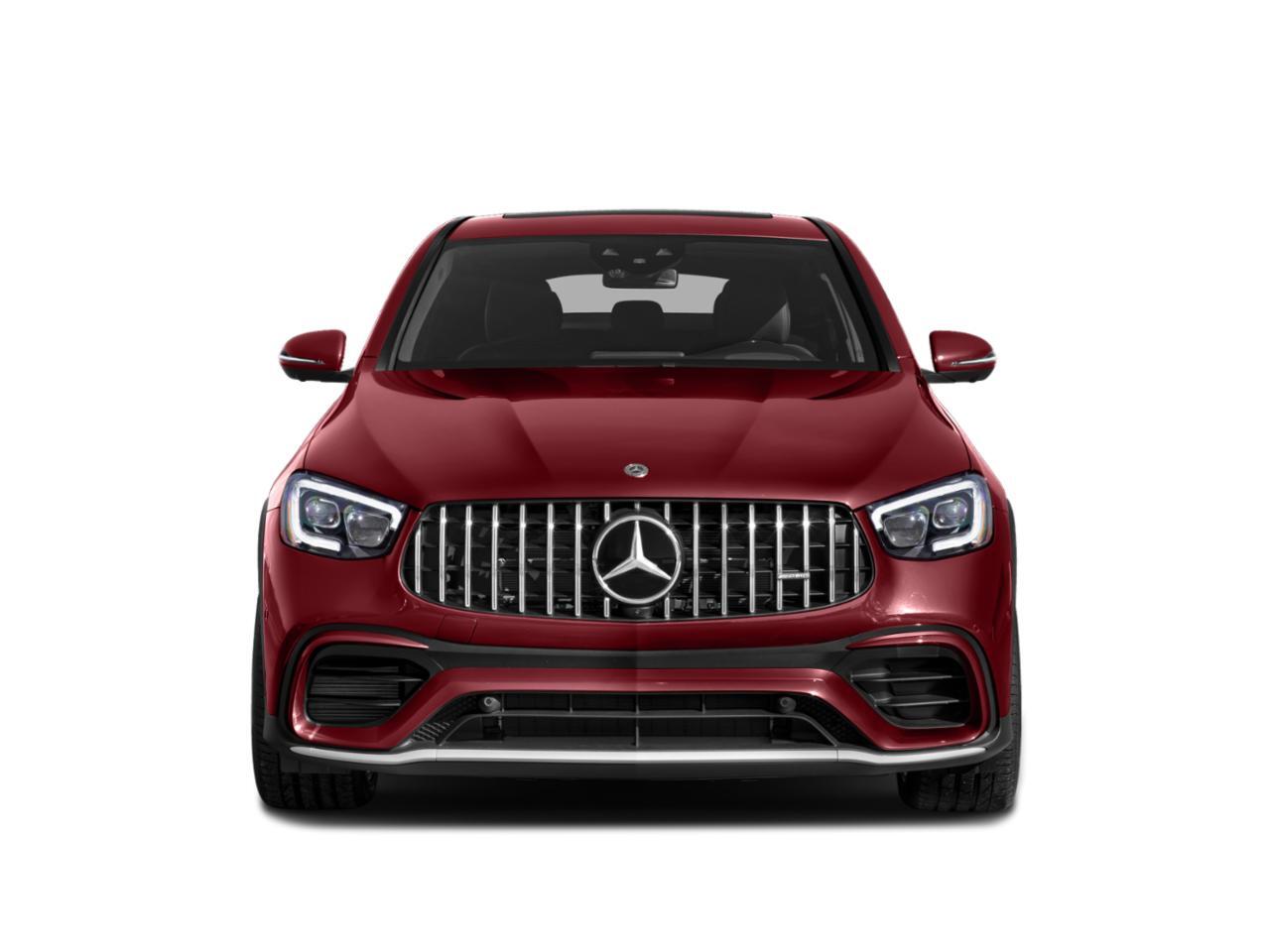 2021 Mercedes-Benz GLC GLC 63 AMG&reg; San Clemente CA
