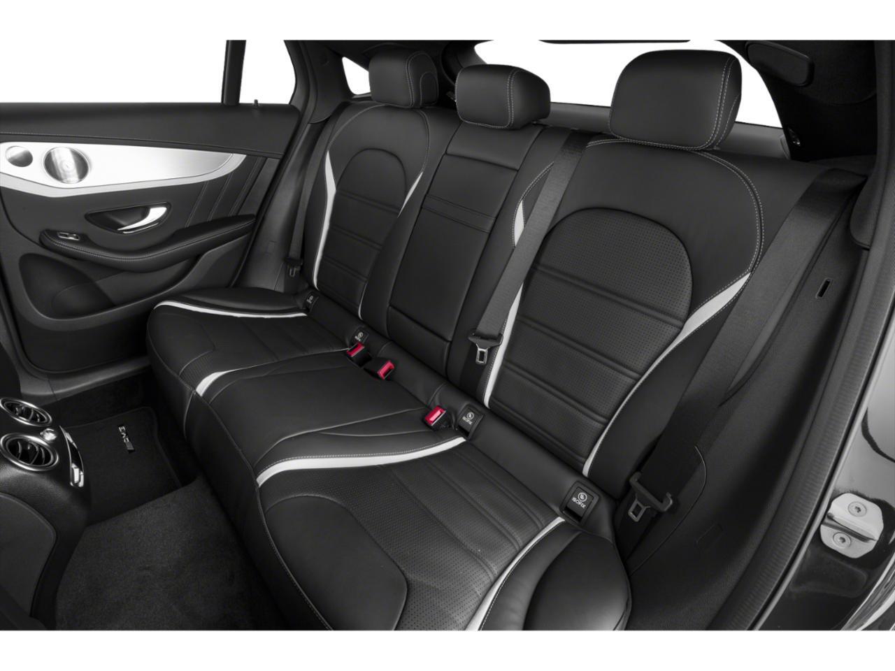 2021 Mercedes-Benz GLC GLC 63 AMG&reg; San Clemente CA